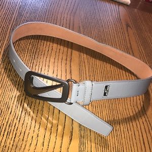Nike Men’s Golf Belt